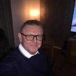 Roger Deacon - @rogerwelder69 - Instagram