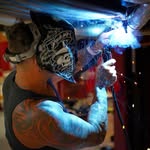 Roger - @welder_roger_42 - Instagram