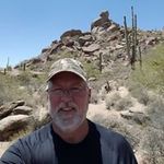 Roger Whitaker - @rewmhw - Instagram