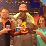 Roger Whitaker - @whitaker1302 - Instagram