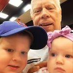 Roger Wise - @roger_wise - Instagram