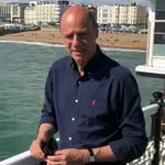 Roger Wise - @rogerbwise - Instagram