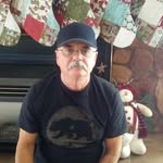 Roger Woolf - @woolf.roger - Instagram