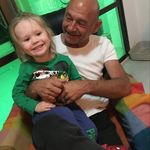 Roger Wright - @rogspain - Instagram