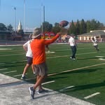 Roger Wright-Lester - @coachrogerwl - Instagram