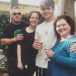 Roger Wyatt - @rogerwyatt75 - Instagram