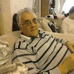 Roger Wyatt - @rogergwyatt45 - Instagram