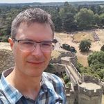 Roger Wyatt - @tallrog - Instagram