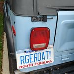 Roger Wyatt - @rogerwyatt58 - Instagram