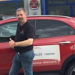 Fahrschule ALLES rotscher - @rogerwyssen - Instagram