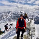 Roger Wyss - @rocierowyss - Instagram