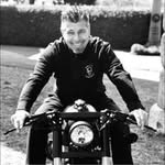 Roger Wyss - @rag_bag_machines - Instagram