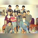 Roger Bata - @rogeryarder.batallanoschura - Instagram