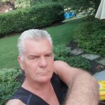 Roger Bushyeager - @rogerbushyeager - Instagram