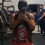 Roger Yeager - @roger.dias_23 - Instagram