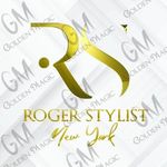 Roger Stylist New York - @rogerstylist - Instagram