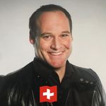 Roger Zeier - @papa_rotsch - Instagram