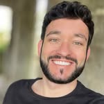 Rogério Condé - @rogeriofsconde - Instagram