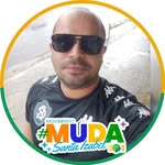 Rogério Conde - @condee_roger - Instagram