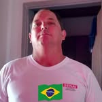Rogério conde - @rogerioconde7 - Instagram