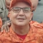 Rogerio Conde Silva - @condebm123456 - Instagram