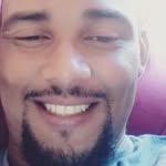 Rogério Pereira - @rogerio_condeuba2013 - Instagram