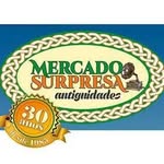 Rogério Marques - @mercadosurpresaantiguidades - Instagram