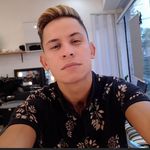 Rogério Marques - @eurogeriomarques - Instagram