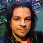 Rogério Marques - @roger_marques80 - Instagram