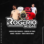 Rogerio Marques Cordeiro - @rogerio_modas.ba210 - Instagram