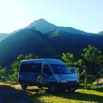 Rogério Marques - Locação de vans com motorista 🚐 - @rogeriomarquesvan - Instagram