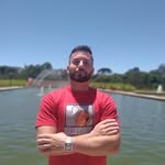 Rogério Perez - @rogerioperezz - Instagram