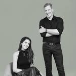 Rogério Perez e Eleonora Perez - @rogerioperezarquitetura - Instagram