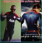 Rogerio Ribeiro - Facebook