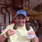 Rogerio Ribeiro - @rogerioribeiro71 - Instagram