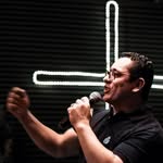 Rogério Ribeiro - Treinamento e Desenvolvimento humano - @rogerioribeirorg - Instagram