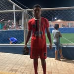 Rogerio Ribeiro Dos Santos - @rogerioribeirodos98 - Instagram