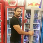 Rohail Khalid - @jamilamin92 - Instagram