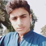 Rohail Khalid - @rohail5814 - Instagram