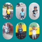 Rohan Barnes - @lookoutpointhill122 - Instagram