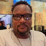 Rohan Barnes - @rwbarnes74 - Instagram