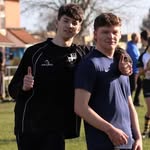 Rohan barnes - @rohanrugby - Instagram