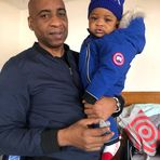 Rohan Barnes - Facebook
