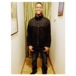Rohan L S Barnes - @lioondondada - Instagram