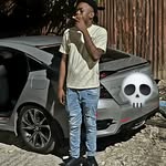 Rohan Barrett - @1blakchin - Instagram