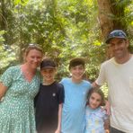 Rohan Barrett - Facebook