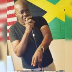 Djkingtouchie BlackPrezident - Facebook