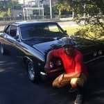 Rohan Chambers - @chambers.rohan - Instagram
