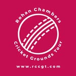 Rohan Chambers - Cricket Grounds Tour - @cricketgroundstour - Instagram