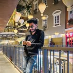 Rohan Chaudhari - @rcrohan22 - Instagram
